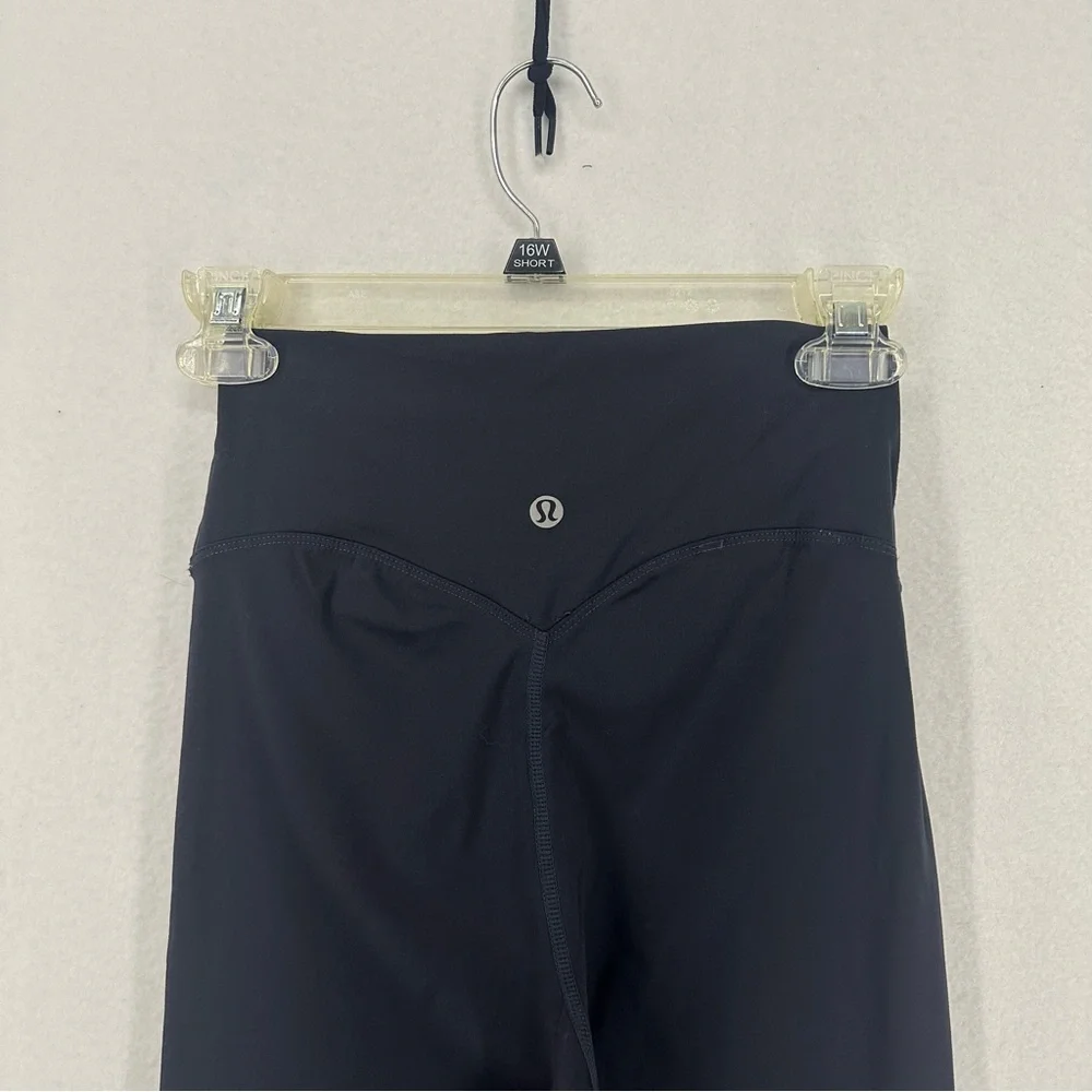 Lululemon Align Leggings XS Grey‎